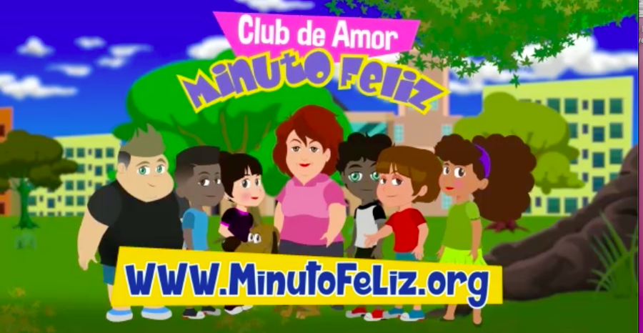 Club de Amor Minuto Feliz